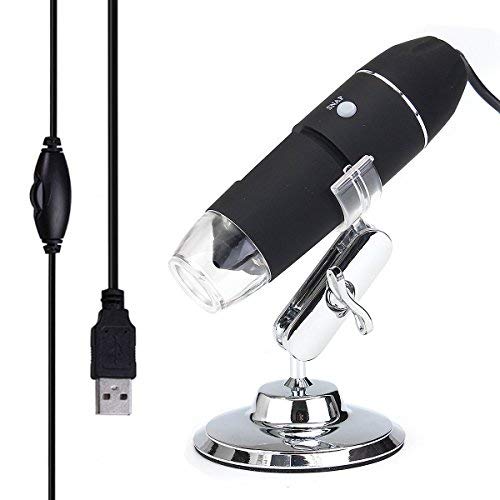 Best Usb Microscopes In India Mix And Grind