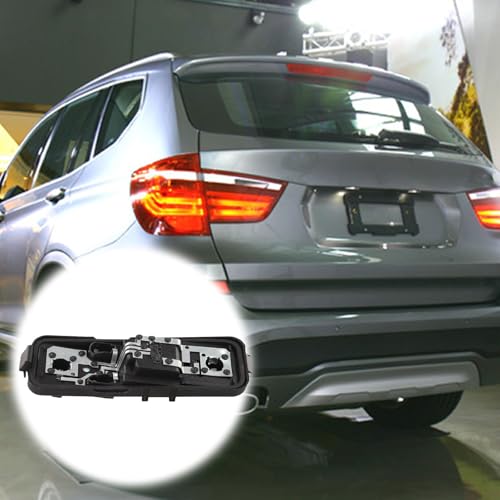 Placa de Circuito de Luz Trasera para BMW X3 F25 2011-2017 miniatura 4