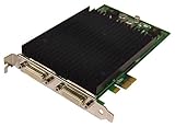 IBM Quadro NVS440 X16 PCIe 256MB tarjeta gráfica 13M8472
