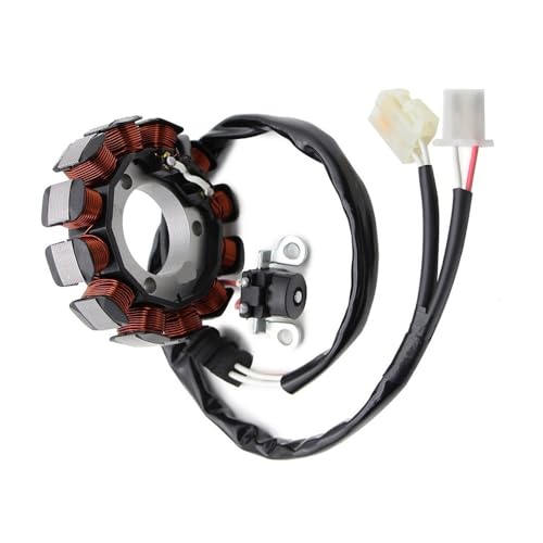 Stator de moto pour XMAX-300 et CZD250 - Haute conductivité thermique B74-H1410-00