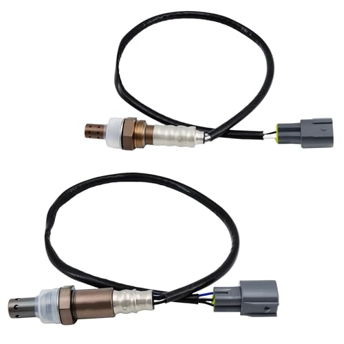 Sensor de Oxígeno para Toyota y Lexus 234-9041 + 234-4260 miniatura 1