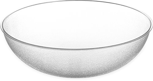 Yanco NS-305T Nessico Grapefruit Bowl, 10 oz Capacity, 2