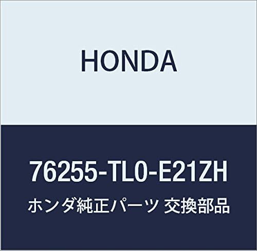 HONDA (ホンダ) 純正部品 ハウジングセツト L. *NH743M* アコード 4D アコード ツアラー 品番76255-TL