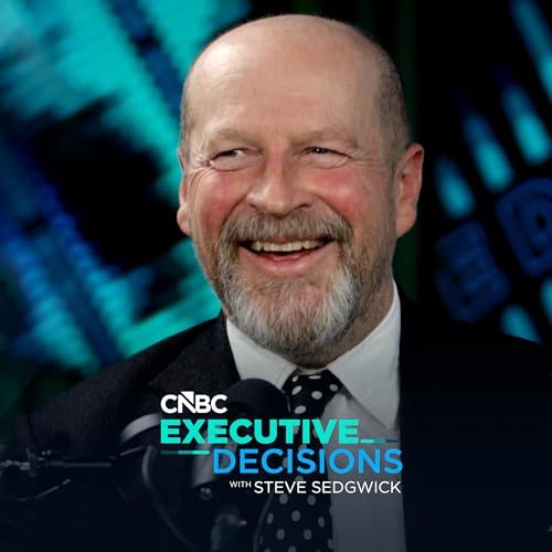 Don&rsquo;t Stop Trying Things: Reed CEO James Reed