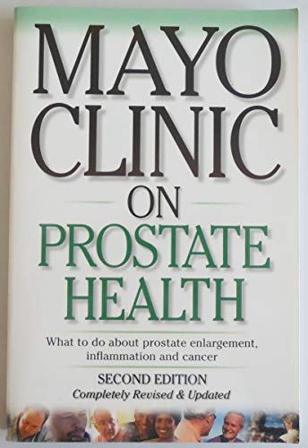 Mayo Clinic on Prostate Health