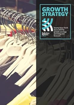 Paperback Growth Strategy Book