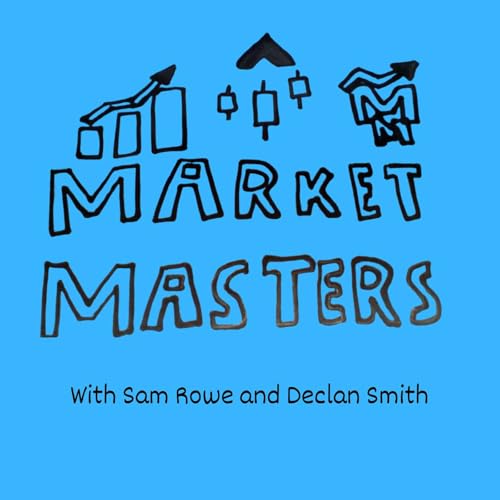 Market Masters Titelbild