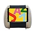 Soporte Tablet Coche reposacabezas Compatible con iPad 10.2 Mini iPad 7.9 Unico Soporte Que admite Tablets con Fundas