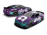 Alex Bowman 2026 Ally #48 Chevrolet – 1:24 Scale NASCAR Cup Series ARC Diecast by Lionel Racing