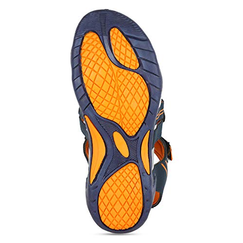 Image of Pro Khadim's Floaters Kitto Sandal for Men
