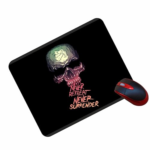 Image of Tshirtwala Motivational Prited Rubber Mouse Pad