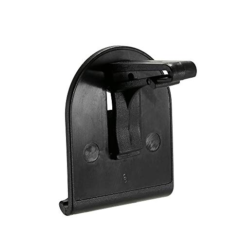 Yorten 1Parador de carro multiuso gancho suporte para cartão de sacos de lixo Gancho