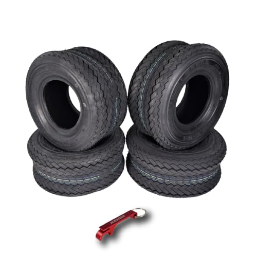 Kenda Hole-N-1 18x8.5-8 Tires