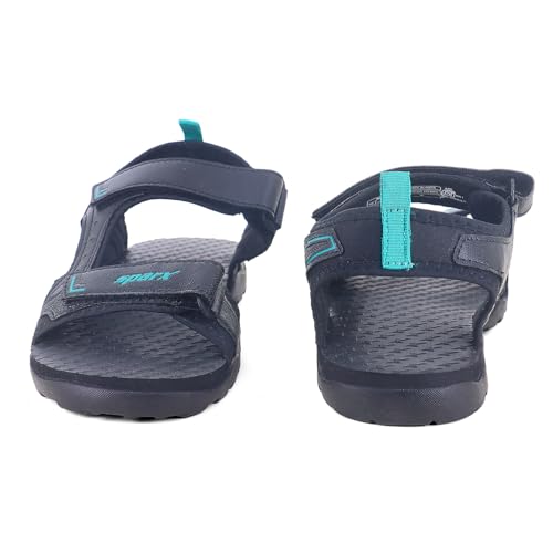 Image of SPARX Men's Everyday Sandal SS-724 | Comfortable Fit & Trendy Casual Style