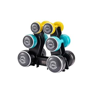 Smart Dumbbell Set 24Kg