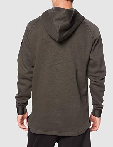 Under armour baroque green hoodie Clearance