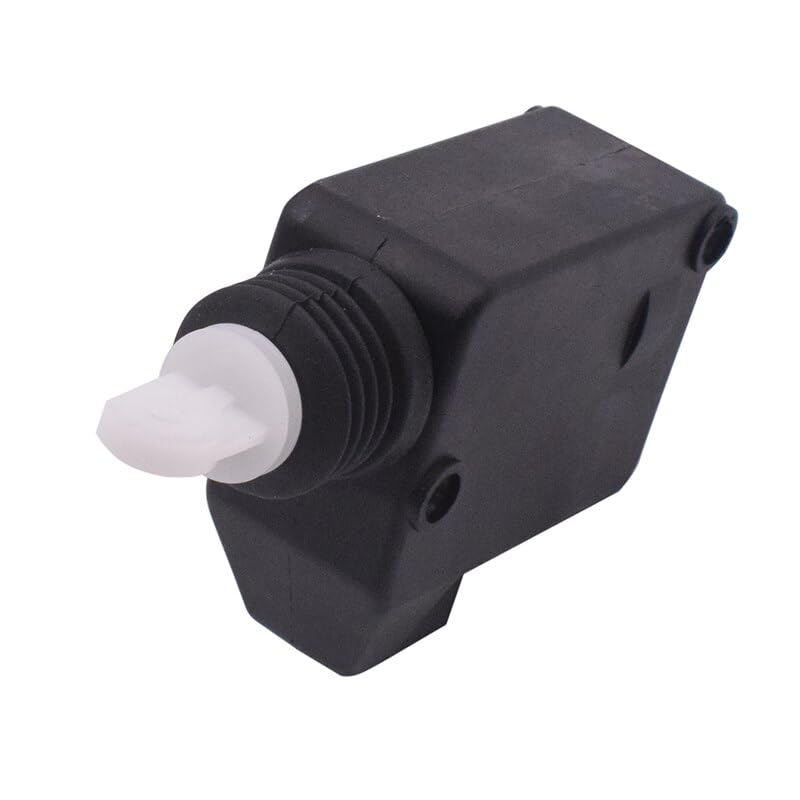 み Amazon.co.jp: ロックアクチュエーターリフトゲートトランクプジョー