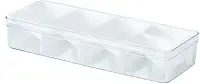 Paramount - Organizador De Gaveta Para Temperos 40X15X7,5Cm Diamond Paramount 3588