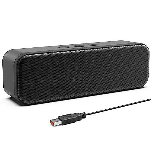 Top 10 Best Computer Speakers For Pc Reviews & Buying Guide Katynel