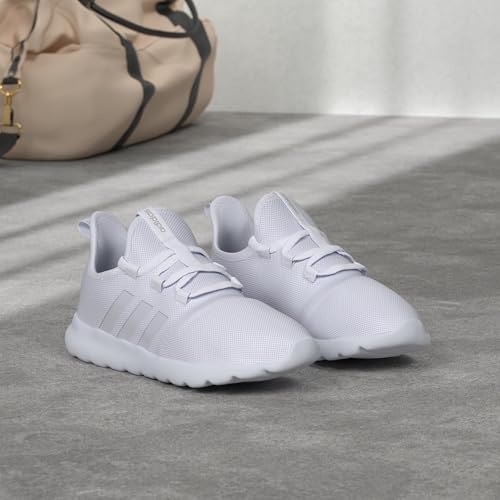 Image of adidas Women's Cloudfoam Pure Running Shoe