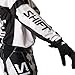 Shift MX by Fox Racing Youth White Label Jersey-Posn Camo for Dirt Bike, Motocross, Offroad, & ATV Riding & Racing