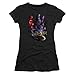Juniors: Farscape-Criminally Epic Juniors (Slim) T-Shirt Size S