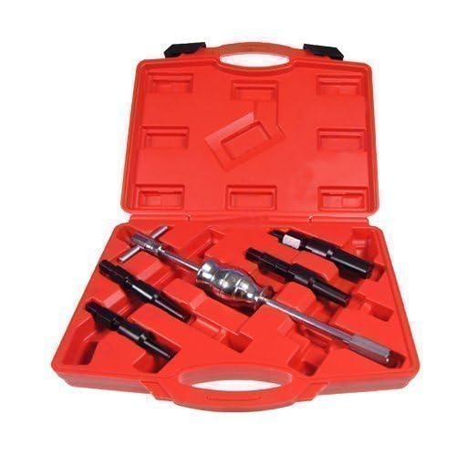 Kit Estrattore Cuscinetti 38 Pezzi Estrattore Cuscinetti 38 In 1, Estrattore Per Cuscinetti Interni Ed Attrezzo Per Cuscinetti Auto