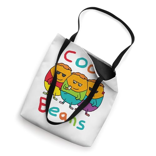 Cool Beans Tote Bag miniatura 2