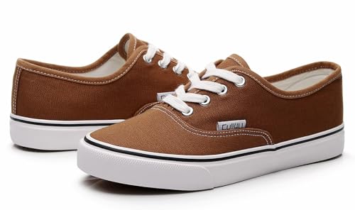 Image of Cull4U Women's Laid Back Low Top Sneaker Shoe