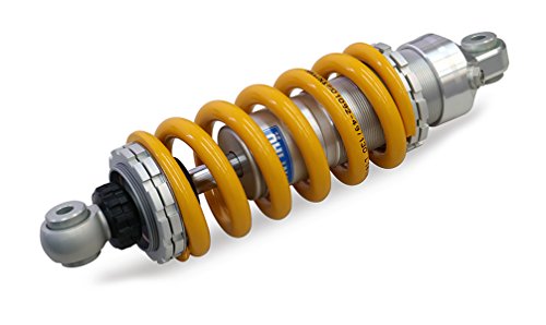 Amazon | OHLINS(オーリンズ) リアサスペンション S46DR1 Z650