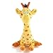 Kohls Cares Dr. Seuss Mulberry Street Giraffe Plush Stuffed animal