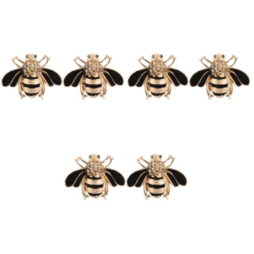 Brooch for women lot de 3 ensembles de broches tendance pour veste