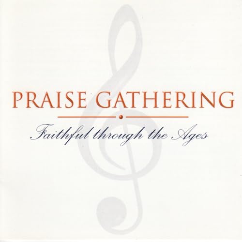 Play Praise Gathering by Praise Gathering on Amazon Music