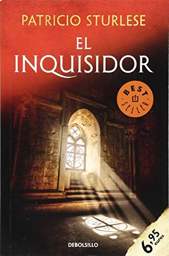 Image of El Inquisidor