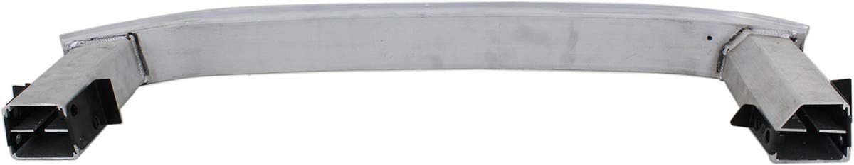 Garage-Pro Bumper Reinforcement For 2011-2015 Chevrolet Cruze Front
