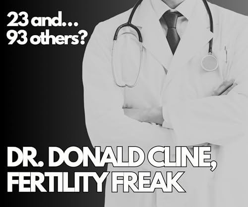 Episode 23: 23 &&hellip;93 Others? Dr. Cline, Fertility Freak