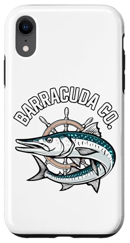 Barracuda Co.���S�J���[�q�C�ނ�w�����b�g �X�}�z�P�[�X iPhone XR �p