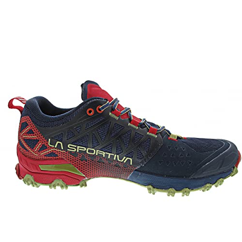La Sportiva Men's Bushido Ii Gtx Trail Running Shoes #TOP2