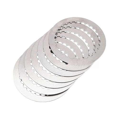 Disques d'embrayage pour CBR1000RR 2004-2007 et CB1000R