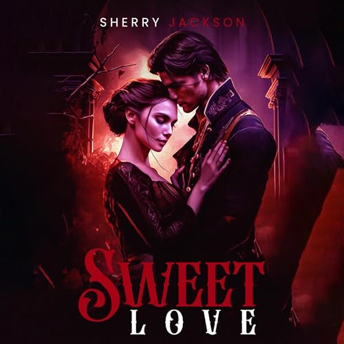 『Sweet Love』のカバーアート