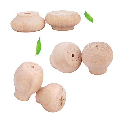 Patas de sofá estables que solucionan los molestos balanceos de tus muebles 5
