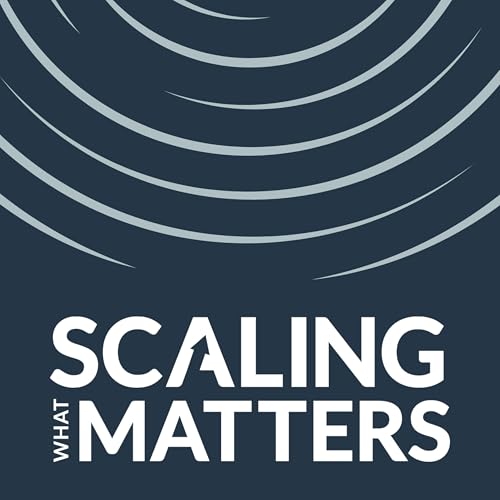Scaling What Matters | Trailer