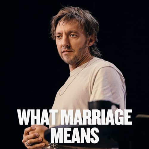 What Marriage Means