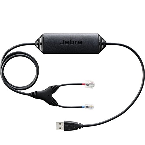 Jabra Cordon spécifique USB Cisco IP phones 8900