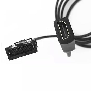 車用HDMIコード 詳細は確認してください！ 61jF+vRvhBL._UF894,1000_QL80_.jpg