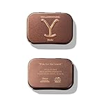 Tru Fragrance Beauty Yellowstone Mens Solid Cologne(Yellowstone Ride) - Image 2