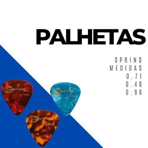 Ukulele Concert Tagima NTS Sapele 23-K Capa Palheta Kit