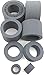 Produktbild Druckerzubehör 5SET X B12B819381 B12B813561 Bremsreifen Pickup Kit Kompatibel mit Kompatibel mit Epson DS-410 Workforce DS-510 DS-520 DS-560