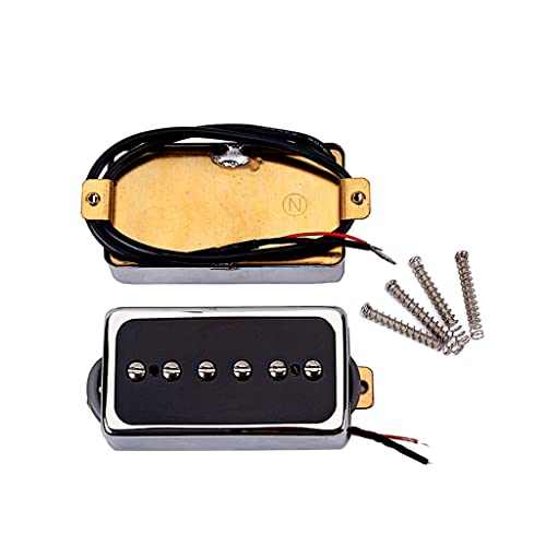 Amazon Best Sellers Best Electric Guitar Pickups & Pickup Covers