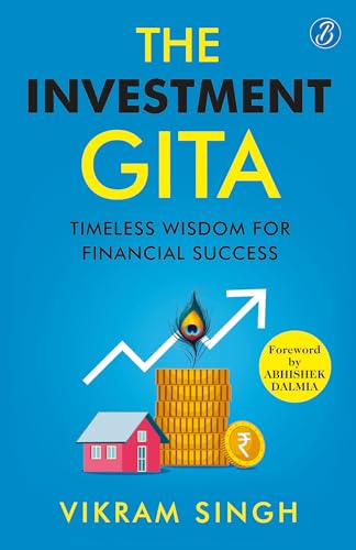 The Investment Gita: Timeless Wisdom for Financial Success | Teac...